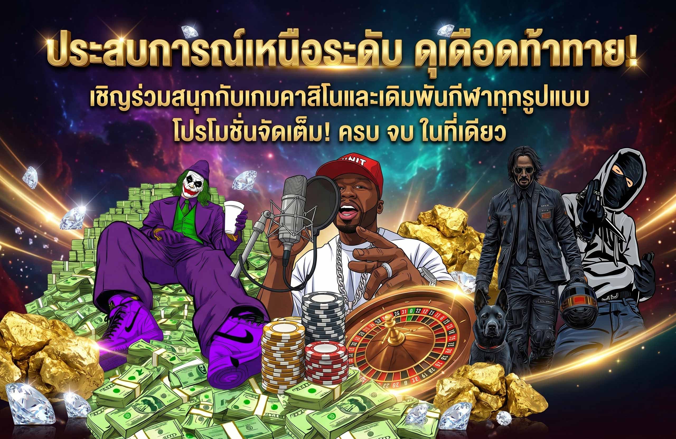 การใช้งาน ggthai ผ่านมือถือและคอมพิวเตอร์